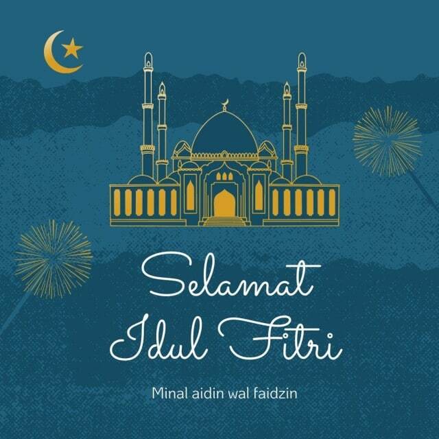 hari raya idul fitri